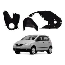 Kit Protetor Correia Dentada Fox 1.0 1.6 2003 A 2009