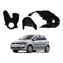 Kit Protetor Correia Dentada Fox 1.0 1.6 2010 A 2014 Kit Protetor Correia Dentada Fox 1.0 1.6 2010 A 2014
