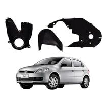 Kit Protetor Correia Dentada Gol G5 1.0 1.6 2009 A 2013 Kit Protetor Correia Dentada Gol G5 1.0 1.6 2009 A 2013