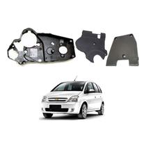 Kit Protetor Correia Dentada Meriva 1.4 2009 A 2012 Kit Protetor Correia Dentada Meriva 1.4 2009 A 2012