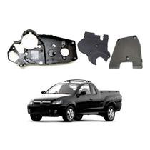 Kit Protetor Correia Dentada Montana 1.4 2007 A 2010