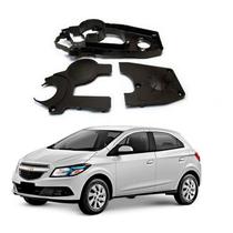 Kit Protetor Correia Dentada Onix 1.0 1.4 2012 A 2015