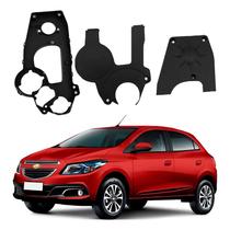 Kit Protetor Correia Dentada Onix 1.0 1.4 2012 A 2015 Kit Protetor Correia Dentada Onix 1.0 1.4 2012 A 2015