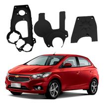 Kit Protetor Correia Dentada Onix 1.0 1.4 2016 A 2019 Kit Protetor Correia Dentada Onix 1.0 1.4 2016 A 2019