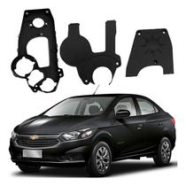 Kit Protetor Correia Dentada Prisma 1.0 1.4 2016 A 2019 Kit Protetor Correia Dentada Prisma 1.0 1.4 2016 A 2019