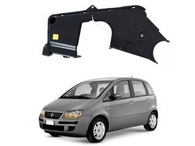 Kit protetor correia dentada reviam fiat idea 1.4 2006 a 2010