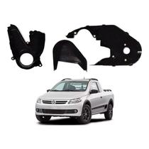 Kit Protetor Correia Dentada Saveiro G5 1.6 2009 A 2013