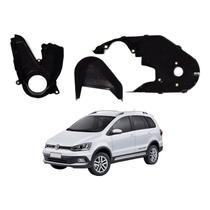 Kit Protetor Correia Dentada Spacecross 1.6 2010 A 2014 Kit Protetor Correia Dentada Spacecross 1.6 2010 A 2014