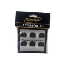 KIT Protetor de Boquilha Paganini com 6 Unidades KIT Protetor de Boquilha Paganini com 6 Unidades