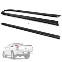 Kit Protetor de Borda Ranger CD 2013 a 2023 Lateral e Tampa Caçamba - GENERAL CAR - KIT-61209