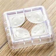Kit Protetor de Canto 4 Peças Silicone 43mm