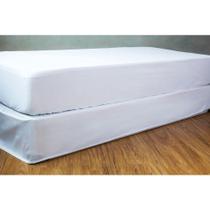 Kit protetor de colchao queen 158x198x35 - CAMESA
