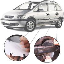 Kit Protetor de Maçaneta Película Adesivo Incolor Original Chevrolet Zafira 2001 02 03 04 05 06 07 08 09 10 11 4 Peças Protege contra Riscos de Unhas Kit Protetor de Maçaneta Película Adesivo Incolor Original Chevrolet Zafira 2001 02 03 04 05 06 07 08 09 10 11 4 Peças Protege contra Riscos de Unhas