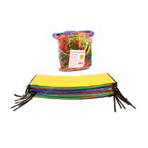 Kit Protetor De Molas E Rede De Proteção Cama Elástica 3,70M Kit Protetor De Molas E Rede De Proteção Cama Elástica 3,70M