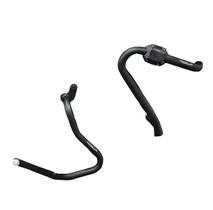 Kit Protetor de Motor Coyote Modelo Inferior + Superior de Carenagem - MT-03 ano 2016 até 2020
