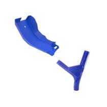 Kit Protetor de Motor Quadro Ttr 230 Anker