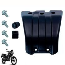 Kit Protetor De Motor Xre 300 Sahara 2024 Original Honda