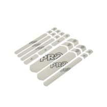 Kit Protetor de Quadro 0.6mm Shimano Pro Kit Protetor de Quadro 0.6mm Shimano Pro