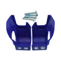 Kit Protetor De Sapata De Suspensão Para Motocicletas Kawasaki KX250 KX450 KX250F KX450F - Kit Protetor De Sapata De Suspensão Para Motocicletas Kawasaki KX250 KX450 KX250F KX450F -