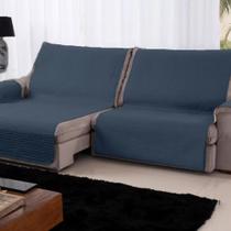 Kit Protetor de Sofá Retratil - Lavive Kit Protetor de Sofá Retratil - Lavive