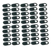Kit Protetor de Webcam Ultra Fino e Discreto Notebook Tablet Celular Privacidade