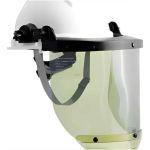 Kit protetor facial ledan 158 arco elet.nr10 capac.branco ca46765