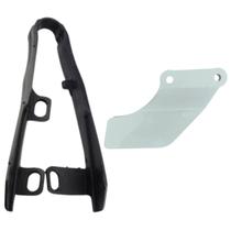 Kit Protetor Guia Corrente, Guia Balança Xr 200 1994 Á 2002 Kit Protetor Guia Corrente, Guia Balança Xr 200 1994 Á 2002