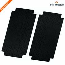 KIT Protetor PAD emborrachado para tampas BAULETOS LATERAL - GUARA 36/44L