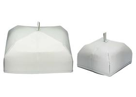 Kit Protetor para Alimentos Térmico Dobrável 2 unidades - Yazi