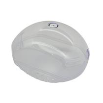 Kit Protetor Plástico Traseiro e Frontal Refletor Persus II e Persus LED Cadeira Odontológica Gnatus Saevo Dabi D700 Kit Protetor Plástico Traseiro e Frontal Refletor Persus II e Persus LED Cadeira Odontológica Gnatus Saevo Dabi D700