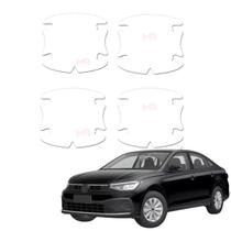 Kit Protetor Silicone Maçaneta Anti Risco Virtus 2024 2025 Kit Protetor Silicone Maçaneta Anti Risco Virtus 2024 2025