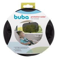 Kit Protetor Solar Para Carro Com Ventosa 2 Unidades - BUBA