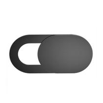 Kit Protetor Tampa Câmera Webcam Adesivo Anti Espionagem Notebook e Celulares Tablet