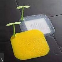 Kit Protetor Tampa De Ralo Para Evitar Mau Cheiro E Insetos