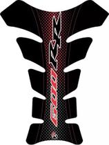 Kit Protetor Tanque Protetor Lateral Preto Honda Cbr 600rr