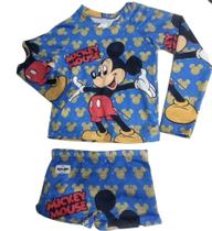 kit protetor termico masculino infantil