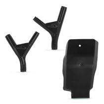 Kit Protetores Motor Quadro Anker Yamaha Ttr 230
