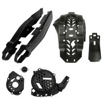 Kit Protetores Motor Tampas balança Amx Kx 250x Xc