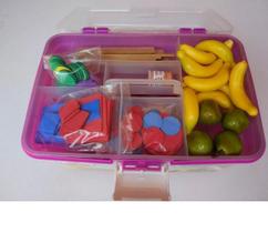 Kit Provas Piagetianas