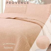 Kit provence casal padrao 3 pcs Kit provence casal padrao 3 pcs