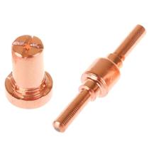 Kit PT31: 20 Bico Longo + 10 Eletrodo Longo