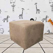 Kit Puff Infantil Patrick