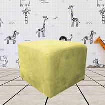 Kit Puff Infantil Patrick Varias Cores