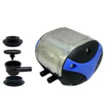 Kit Pulsador Na Tampa Gmz Gimenez 60/40 Para Ordenhadeira Kit Pulsador Na Tampa Gmz Gimenez 60/40 Para Ordenhadeira