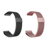 Kit Pulseira 20mm Magnética Compatível Com Relógio e Smartwatch Com Pinos de Engate Rápido Kit Pulseira 20mm Magnética Compatível Com Relógio e Smartwatch Com Pinos de Engate Rápido