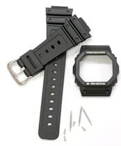 Kit Pulseira Capa para Modelo DW-5600E DW-5600MS GWX-5600.LC09 Kit Pulseira Capa para Modelo DW-5600E DW-5600MS GWX-5600.LC09