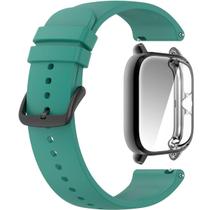 Kit Pulseira + Capa Protetora Para Amfit Gts 3 A2035