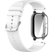 Kit Pulseira + Capa Protetora Para Amfit Gts 3 A2035