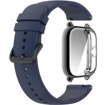 Kit Pulseira + Capa Protetora para GTS3 A2035