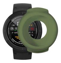 Kit Pulseira + Case + Película NSmart compatíveis com amazfit Verge - Verge lite Kit Pulseira + Case + Película NSmart compatíveis com amazfit Verge - Verge lite